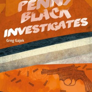 Angielski kryminał z ćw. Penny Black Investigates