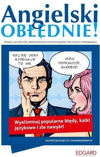 Angielski obłędnie!