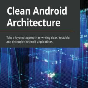 Clean Android Architecture (E-book)