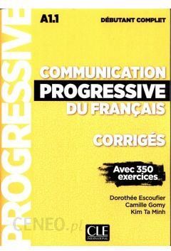 i-communication-progressive-du-francais-a-11-corriges-debutant-complet
