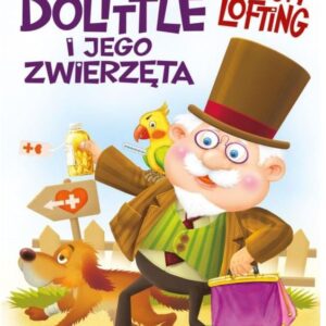 Doktor Dolittle i jego zwierzęta >> Twoje zadowolenie jest dla nas priorytetem <<