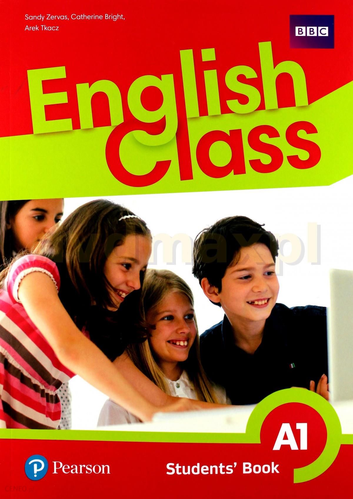 i-english-class-a1-podrecznik-wieloletni