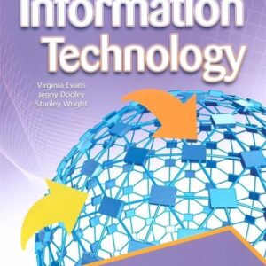 Information Technology SB + kod 2nd Editon