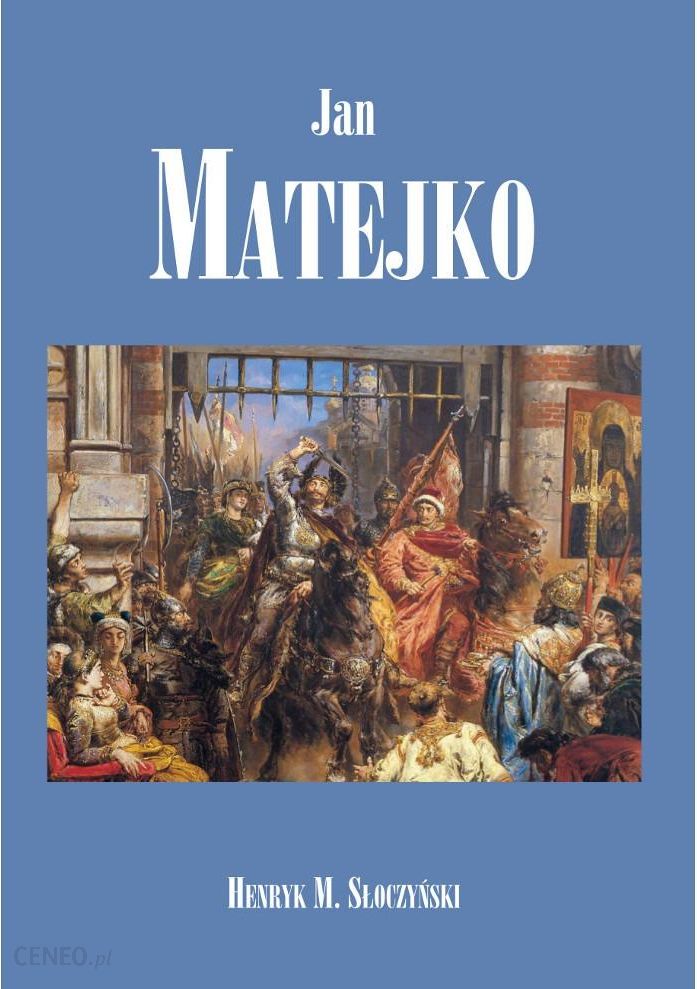 i-jan-matejko