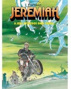 Jeremiah - 25 - Jeśli któregoś dnia ziemia...
