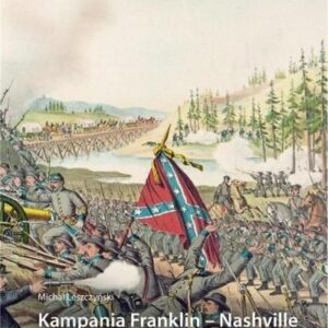 Kampania Franklin Nashville 18 IX 27 XII 1864