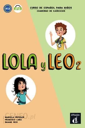 i-lola-y-leo-2-cuaderno-de-ejercios-mamy-na-stanie-wyslemy-natychmiast