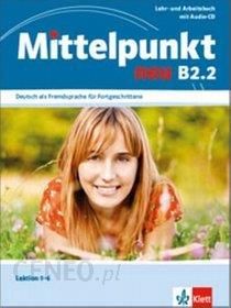 Mittelpunkt neu (B2.2) + CD