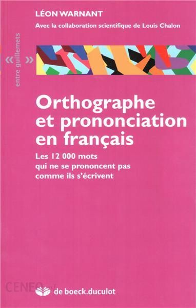 i-orthographe-et-prononciation-en-fran-ais