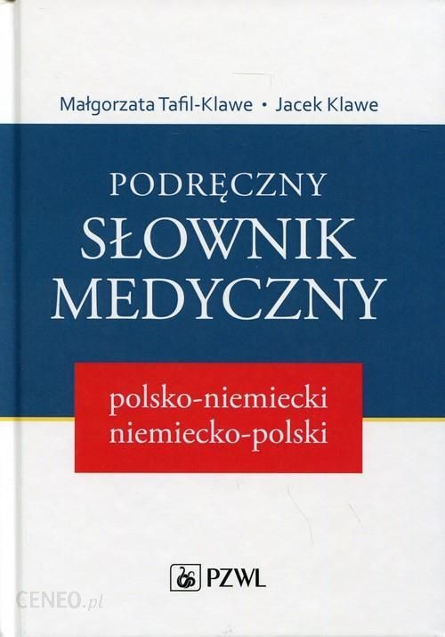 i-podreczny-slownik-medyczny-polsko-niemiecki-niemiecko-polski