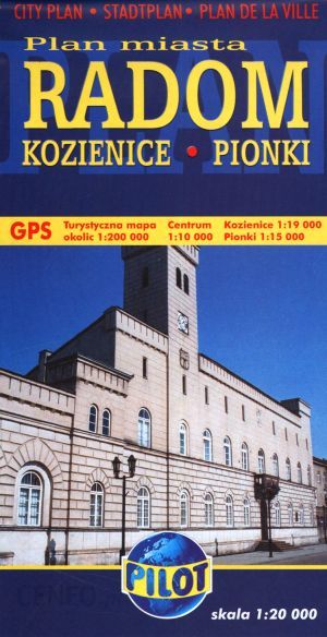 i-radom-plan-miasta-w-skali-1-20-000