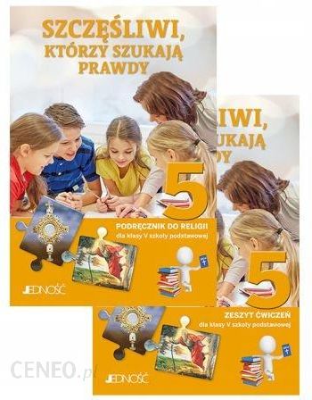 i-szczesliwi-ktorzy-szukaja-prawdy-podrecznik-do-religii-dla-klasy-5-szkoly-podstawowej
